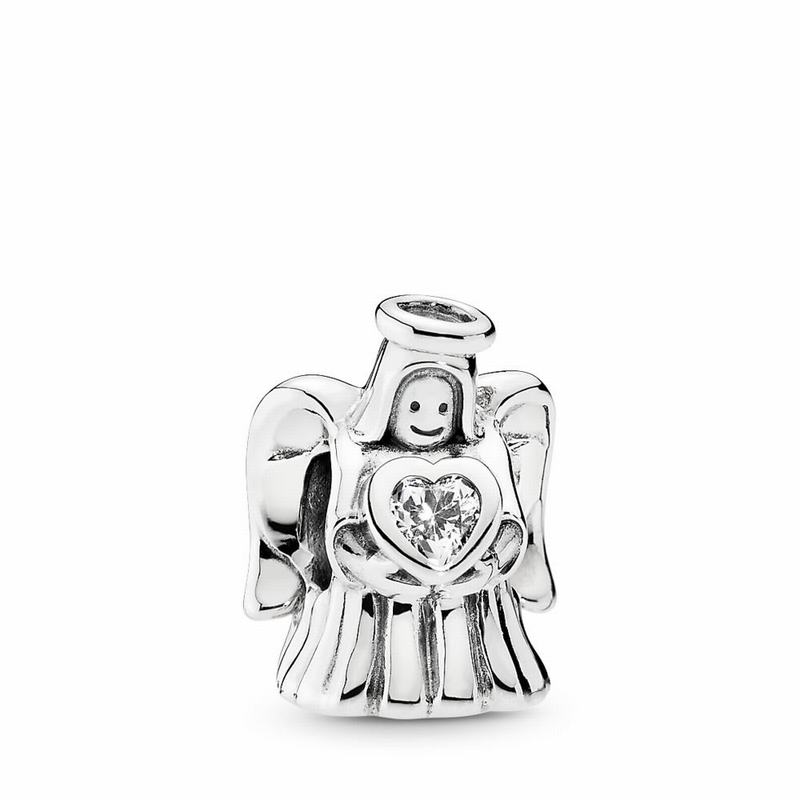 Pandora Angel of Love Charm NZ Sale, Sterling Silver (398452-BMV)